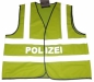 Polizei Warnweste 2