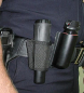 THD - Tactical Hand-Held mit Akku, Ladegerät und Holster