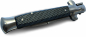 Springmesser Carbon
