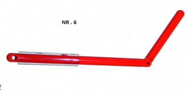 Aufzugentriegelungsschlüssel Nr.6