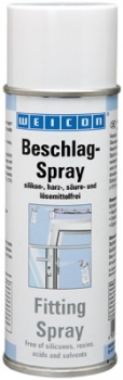 WEICON Beschlag-Spray 200 ml