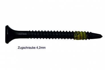 Zugschraube 