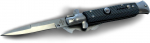 Springmesser Carbon
