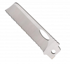 Wechselklinge zu Roxon Phantom & Phantasy BA05-Serrated