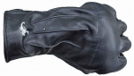 Taktischer Einsatzhandschuh aus Leder, Typ 1