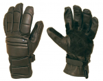 Mehrzweckhandschuh schnitthemmend Stufe 5