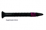 Zugschraube "spezial" 5,5mm