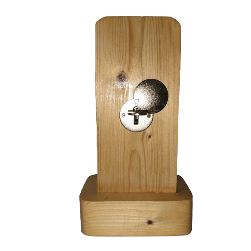 Lockpicking Trainingsboard Nr. 6