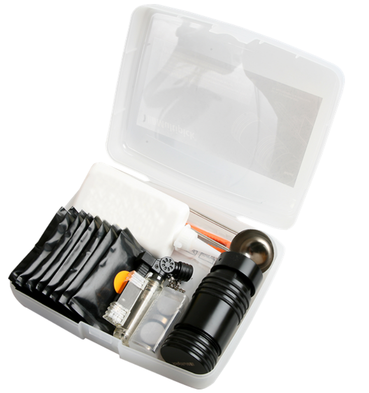 Quick-Key Easy Pro