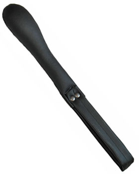 Lederknüppel