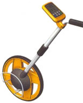 Messrad digital M9