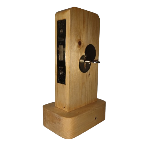 Lockpicking Trainingsboard Nr. 6