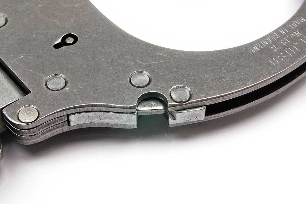 Clejuso Mod. Nr. 19R