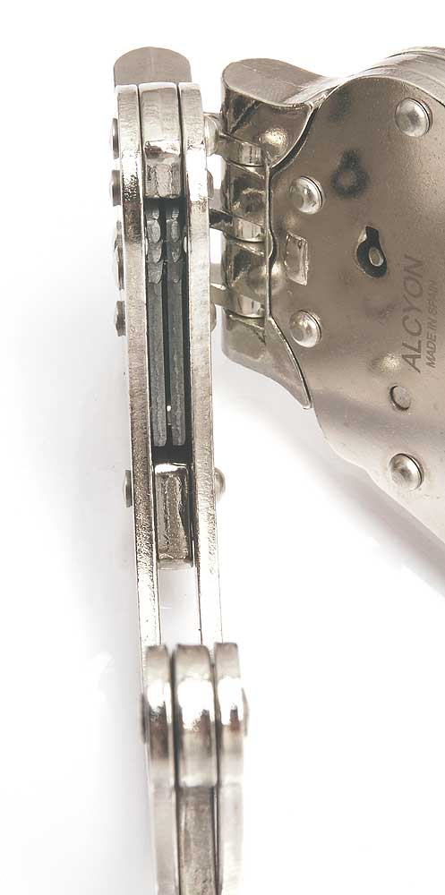 Alcyon 5005 / 5005-B