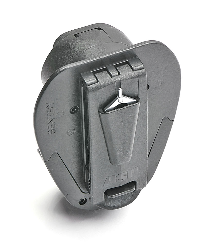 ASP Exo-S Holster für Sentry