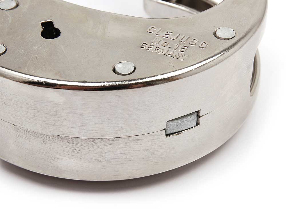 Clejuso Mod. Nr. 15