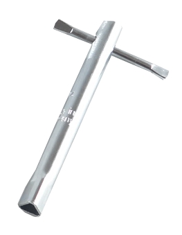 Aufzugentriegelungsschlüssel 23 Dreikant M4