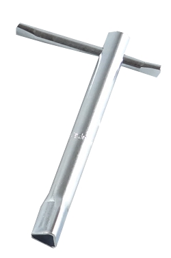 Aufzugentriegelungsschlüssel 24 Dreikant M5