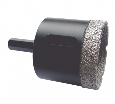 Diamant-Glassäge 45mm