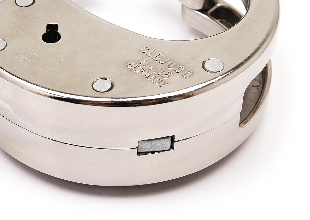 Clejuso Mod. Nr. 17