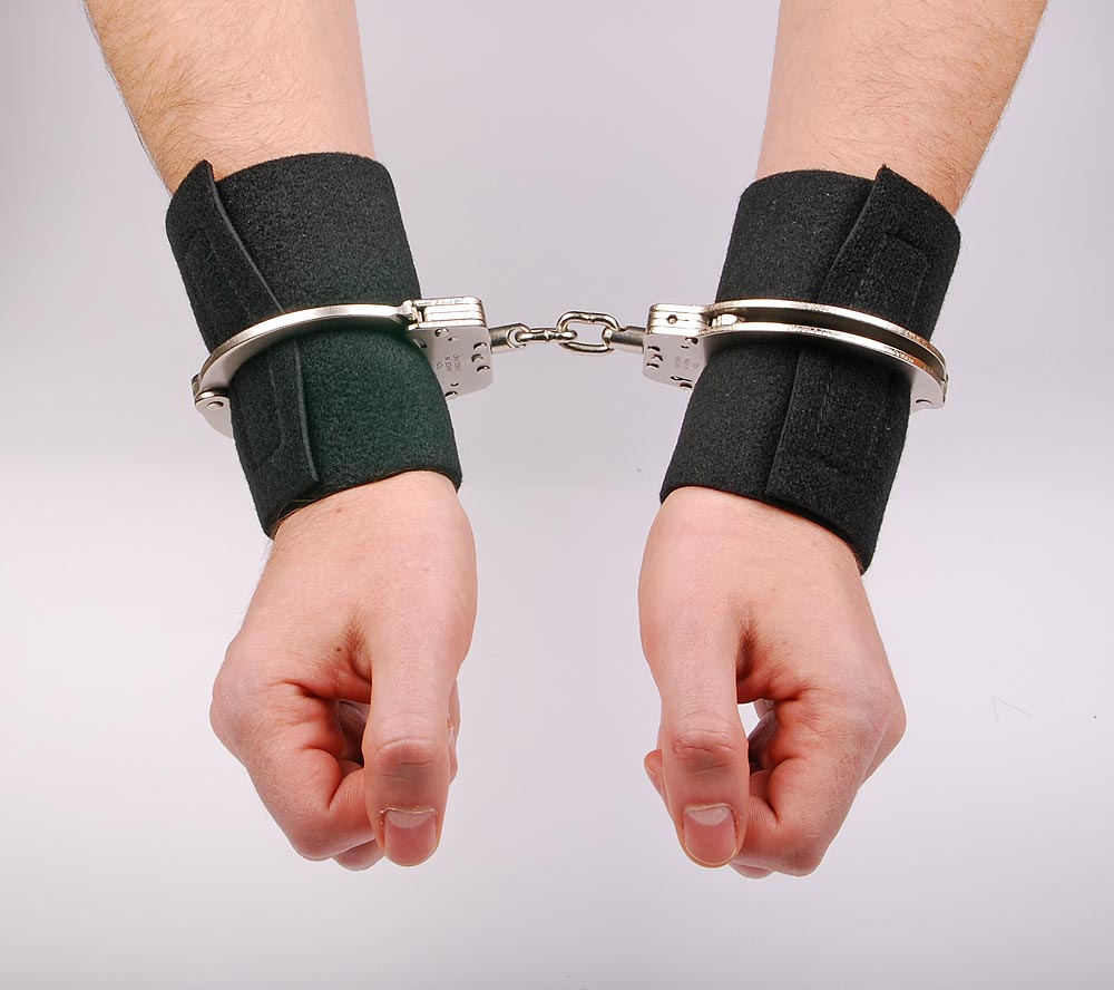 Schutzmanschette für Handgelenke