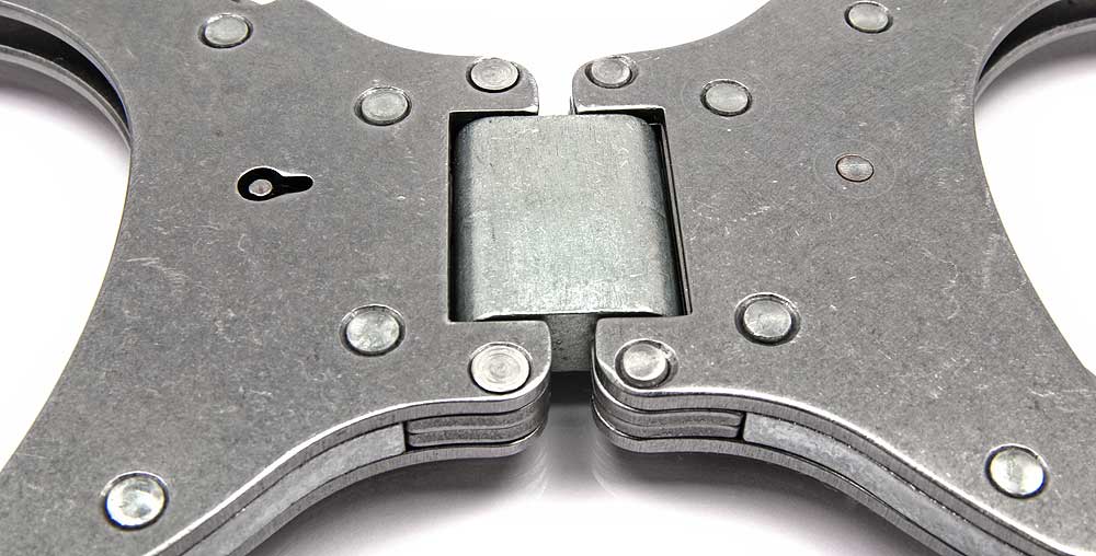 Clejuso Mod. Nr. 19R