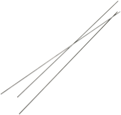 3 Stück Federstahldraht 1.6 x 200 mm