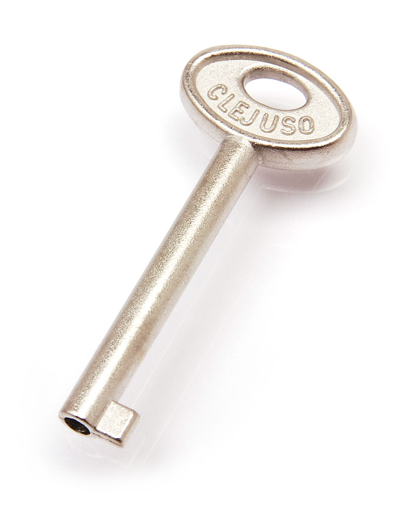 Schlüssel für Clejuso 11,11A,12,12A,19R