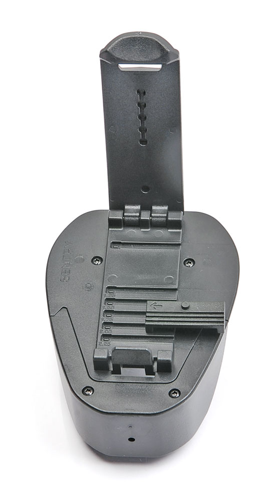 ASP Exo-S Holster für Sentry