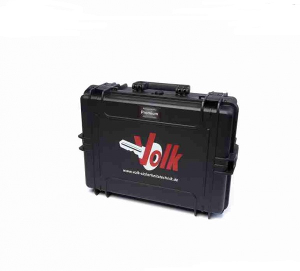 Kompaktkoffer Premium