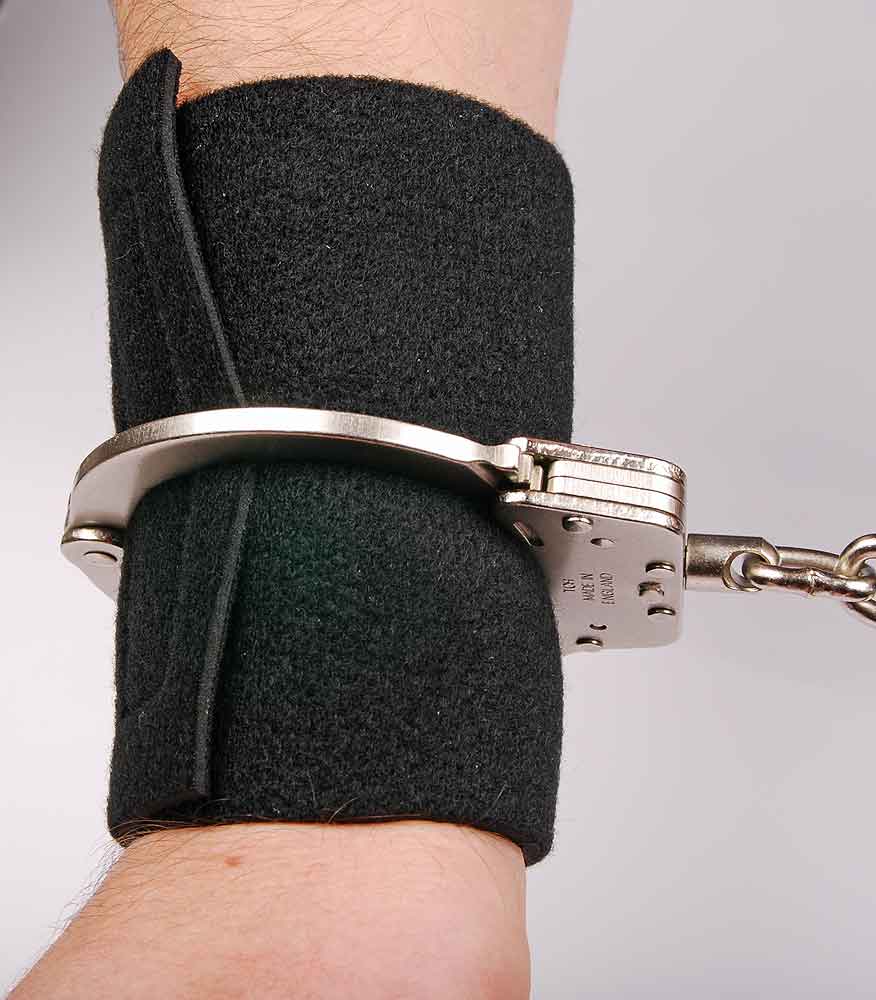 Schutzmanschette für Handgelenke