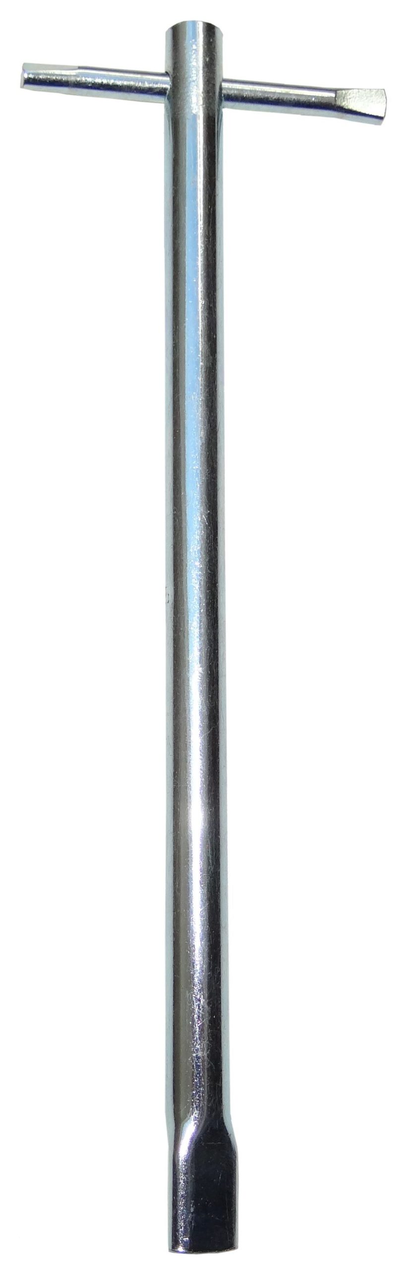 Aufzugentriegelungsschlüssel 5 Otis SK 53102 dreikantprofil