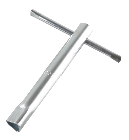 Aufzugentriegelungsschlüssel 26 Dreikant M8