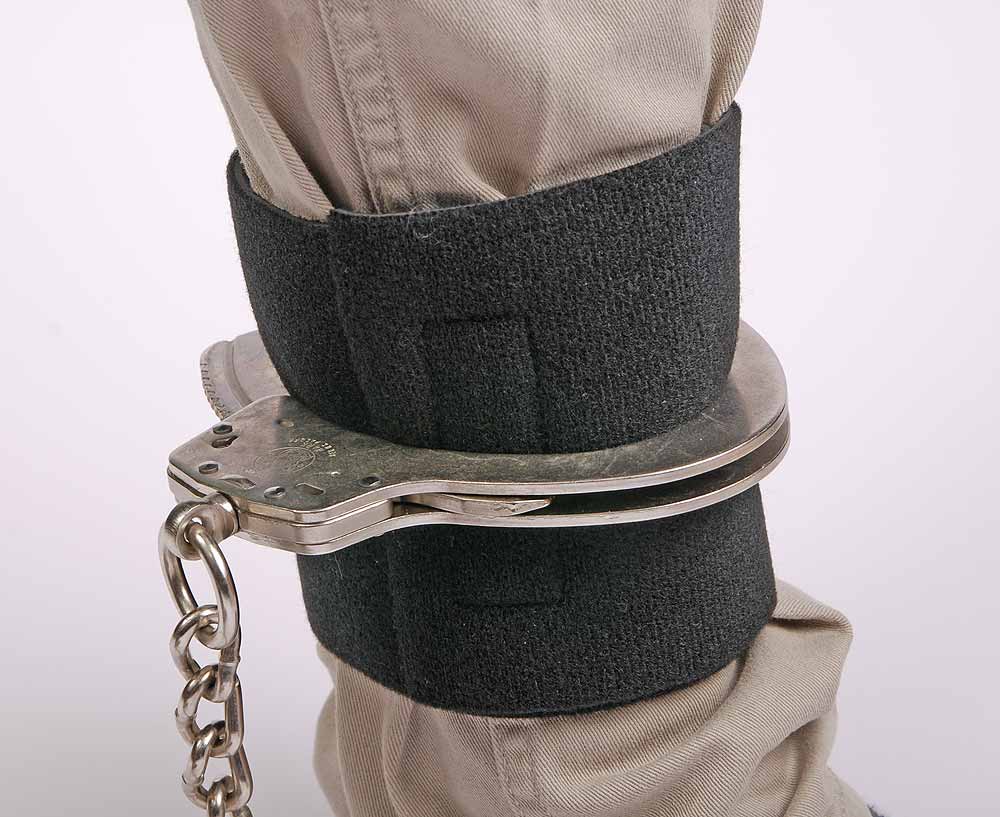 Schutzmanschette für Fußgelenke
