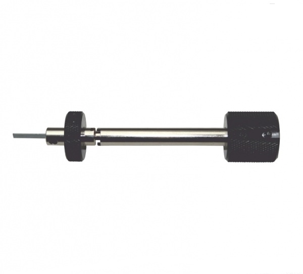 Dreh-Schnapper plug-spinner