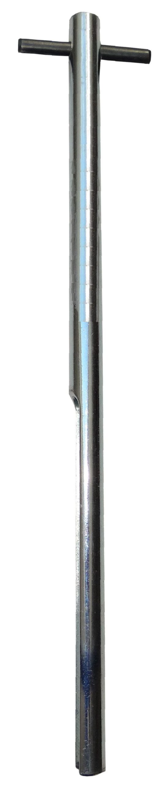 Aufzugentriegelungsschlüssel 1 Otis 194 D 2
