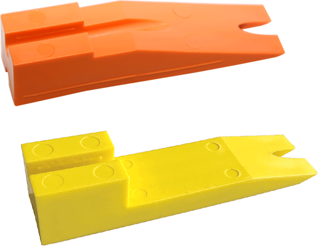 Distanzkeil Set