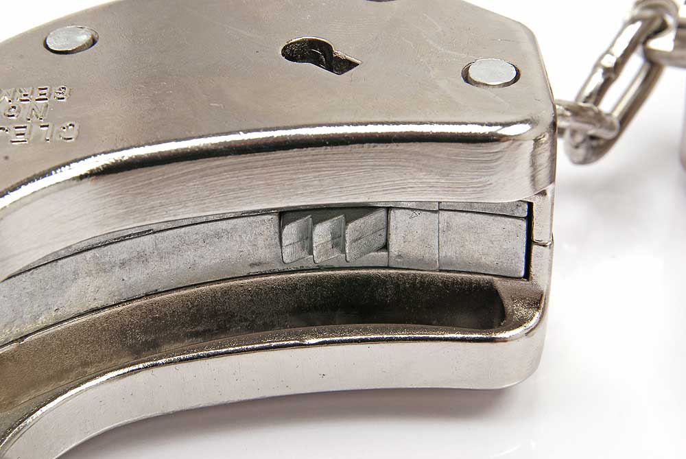Clejuso Mod. Nr. 15