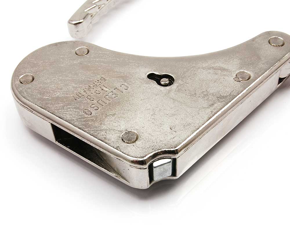 CLEJUSO Mod. Nr. 8