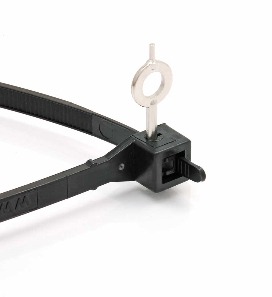 Mehrweghandfessel Key-Cuff
