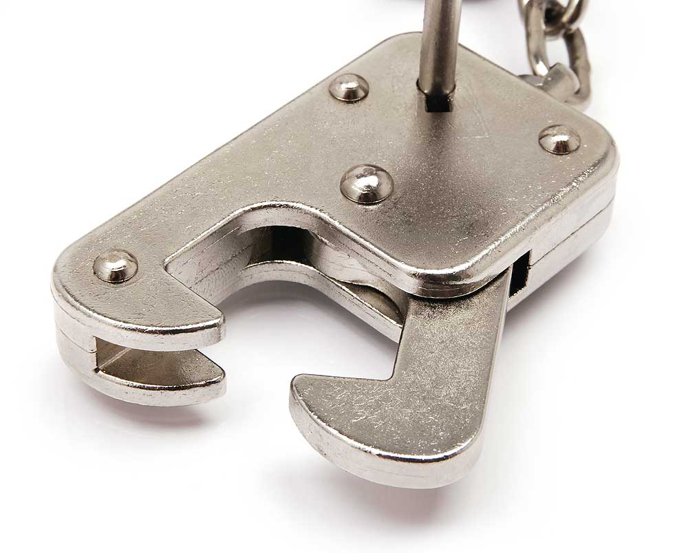 Clejuso Mod. Nr. 17