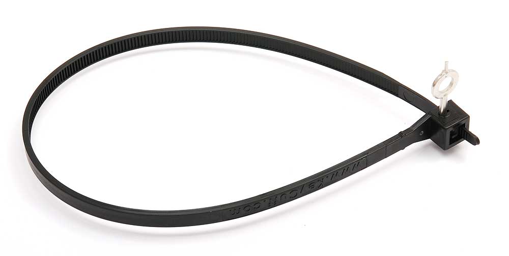 Mehrweghandfessel Key-Cuff