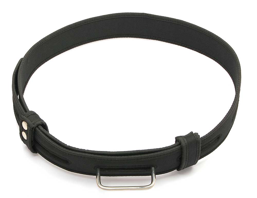 Cordura Gefangenentransportgürtel, 65-125cm