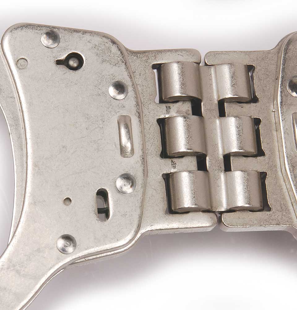 Smith & Wesson M-300