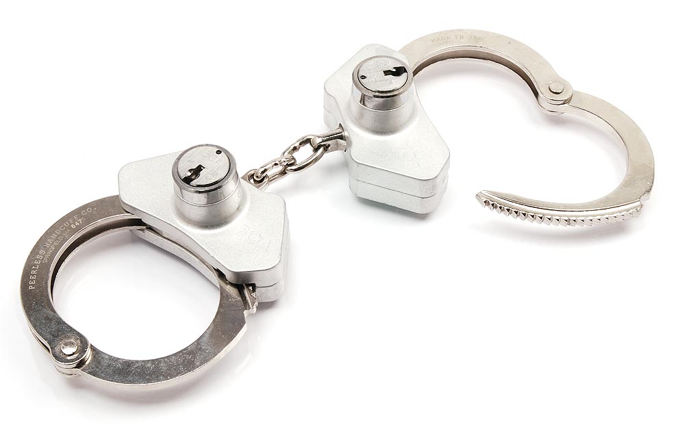 Peerless High Security